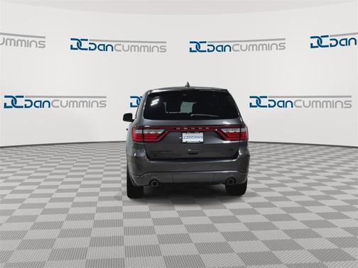 2020 Dodge Durango R/T
