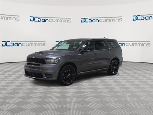 2020 Dodge Durango R/T