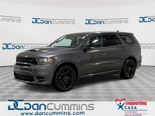 2020 Dodge Durango R/T