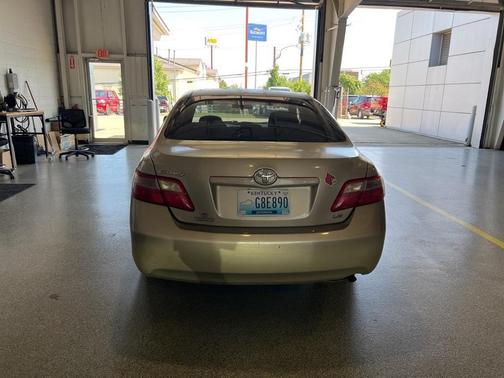 2008 Toyota Camry LE