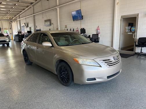 2008 Toyota Camry LE