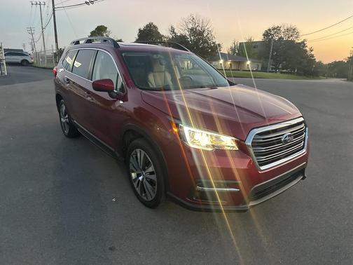 2019 Subaru Ascent Premium 7-Passenger