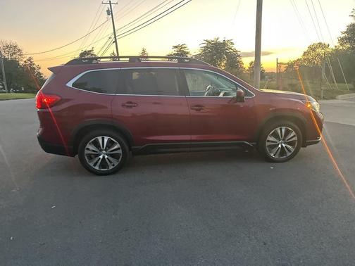 2019 Subaru Ascent Premium 7-Passenger