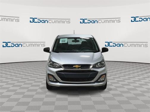 2020 Chevrolet Spark LS