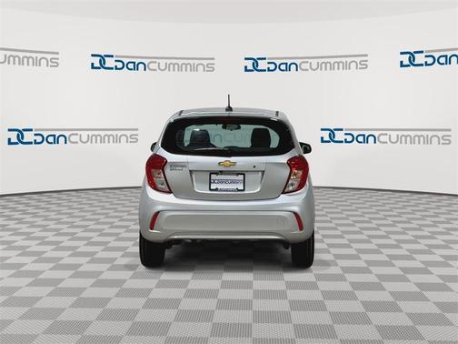 2020 Chevrolet Spark LS