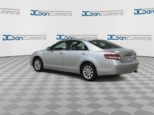 2011 Toyota Camry XLE