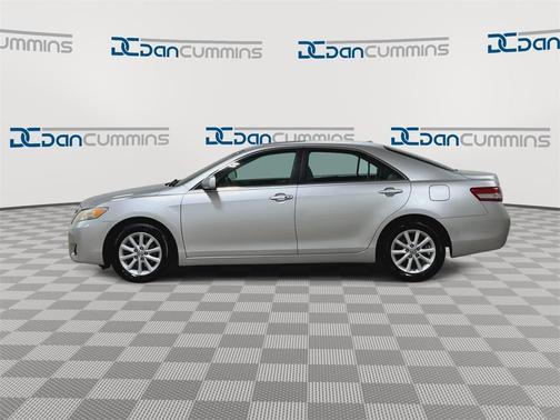 2011 Toyota Camry XLE