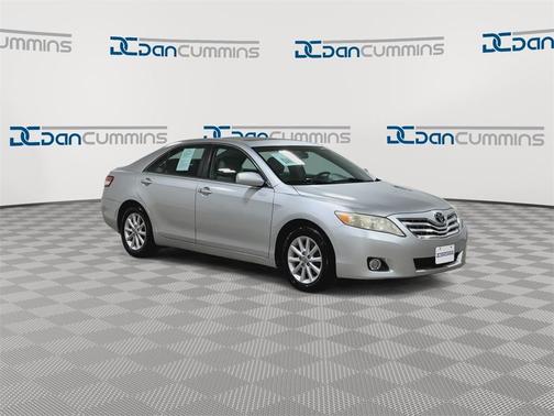 2011 Toyota Camry XLE