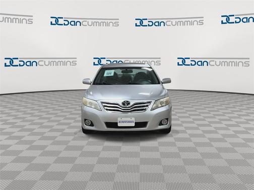 2011 Toyota Camry XLE