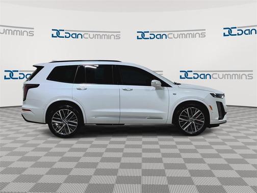 2023 Cadillac XT6 Sport AWD