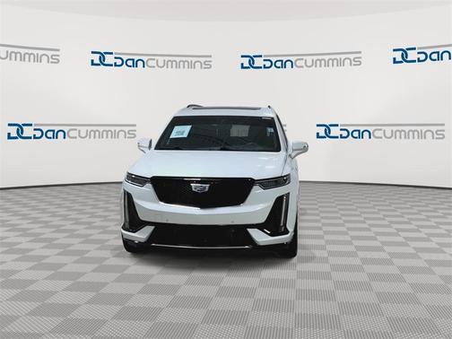 2023 Cadillac XT6 Sport AWD