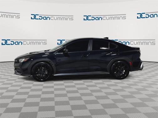 2022 Subaru WRX Base