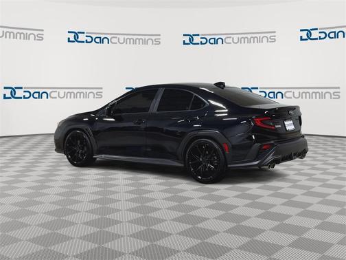 2022 Subaru WRX Base