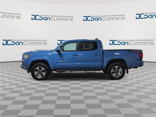 2019 Toyota Tacoma TRD Off Road