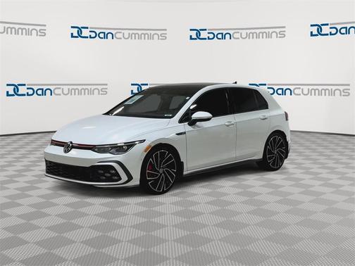 2022 Volkswagen Golf GTI 2.0T Autobahn