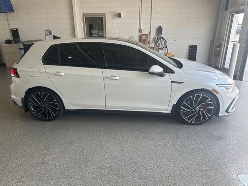 2022 Volkswagen Golf GTI 2.0T Autobahn