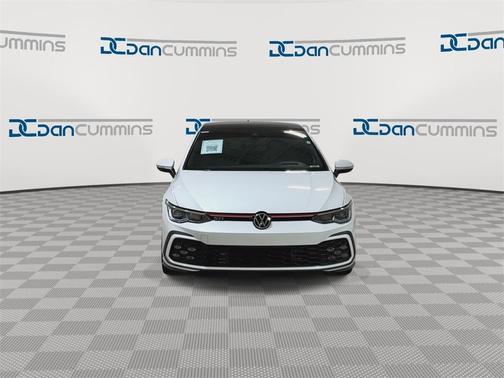 2022 Volkswagen Golf GTI 2.0T Autobahn