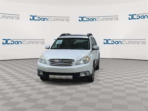 2011 Subaru Outback 2.5i