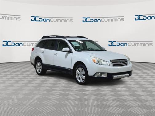 2011 Subaru Outback 2.5i