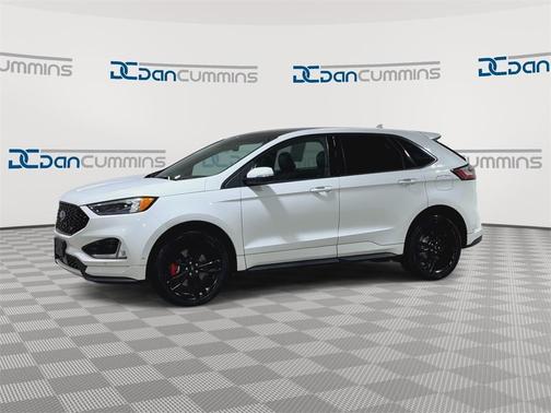 2020 Ford Edge ST