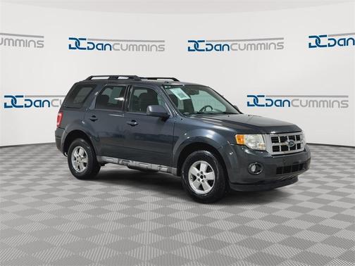 2009 Ford Escape XLT