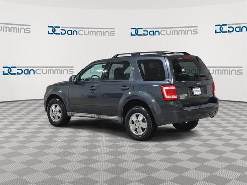 2009 Ford Escape XLT