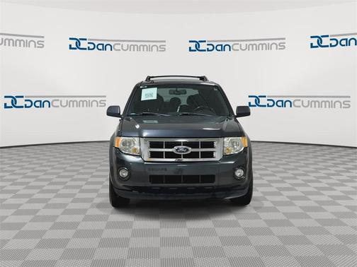2009 Ford Escape XLT