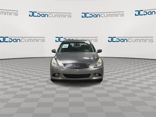 2010 INFINITI G37 Journey