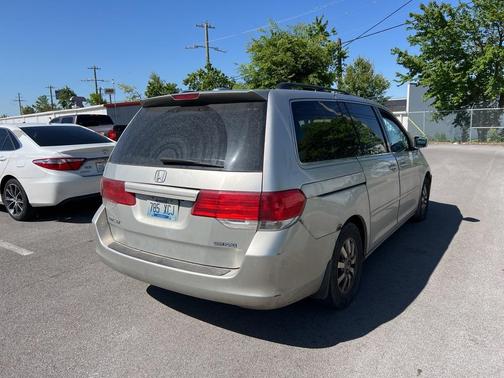 2008 Honda Odyssey EX-L
