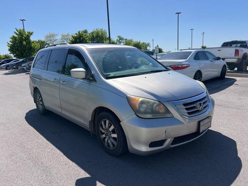 2008 Honda Odyssey EX-L