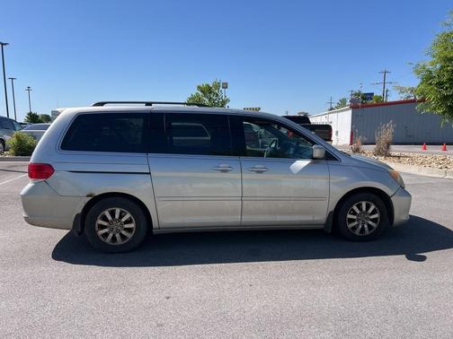 2008 Honda Odyssey EX-L