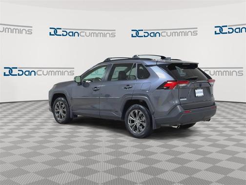 2023 Toyota RAV4 Hybrid XLE Premium