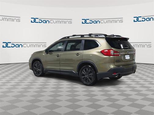 2022 Subaru Ascent Onyx Edition