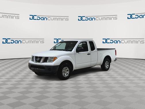 2006 Nissan Frontier XE King Cab