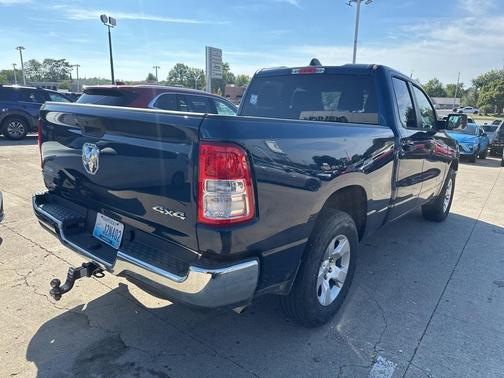 2024 RAM 1500 Big Horn/Lone Star