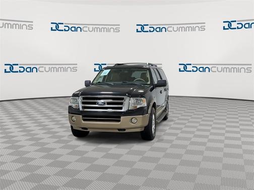 2012 Ford Expedition EL XLT