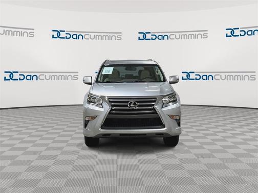2019 Lexus GX 460 Base