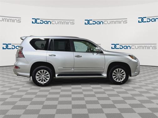 2019 Lexus GX 460 Base