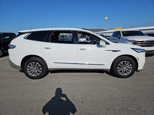 2024 Buick Enclave Premium