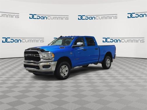 2020 RAM 2500 Tradesman