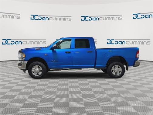 2020 RAM 2500 Tradesman