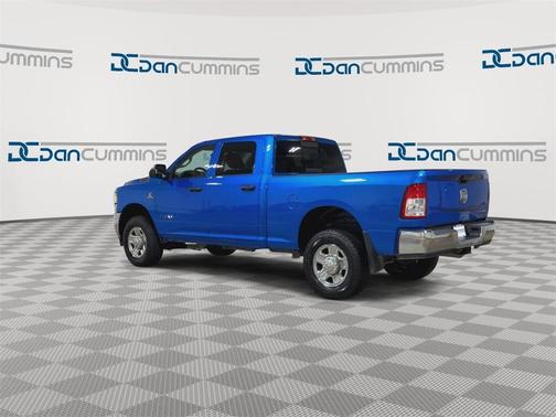 2020 RAM 2500 Tradesman