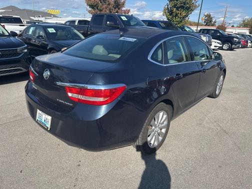 2016 Buick Verano 1SV