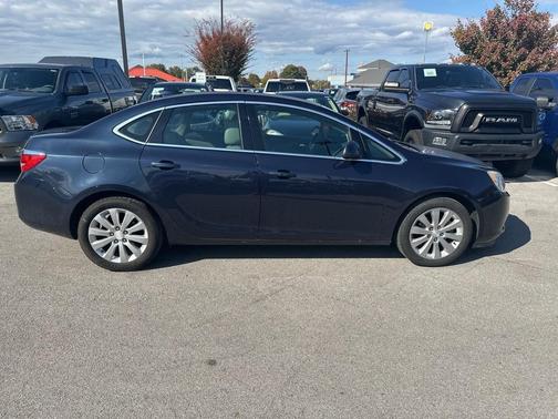 2016 Buick Verano 1SV