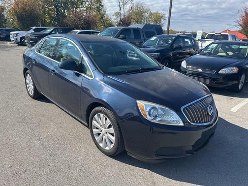 2016 Buick Verano 1SV