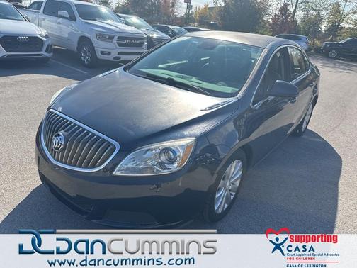 2016 Buick Verano 1SV
