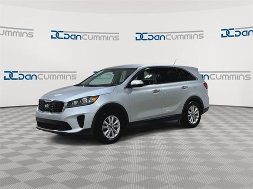 2019 Kia Sorento L
