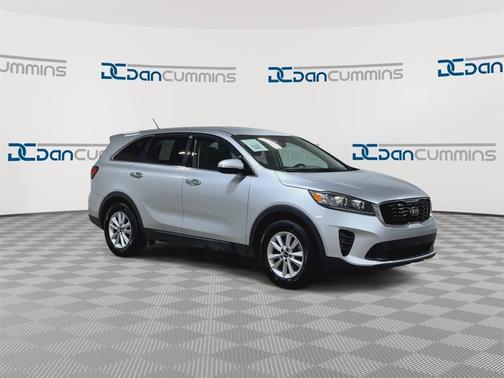 2019 Kia Sorento L