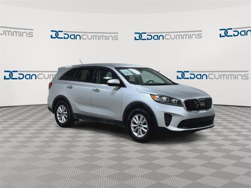 2019 Kia Sorento L