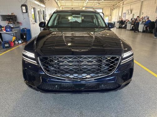 2025 Genesis GV80 2.5T
